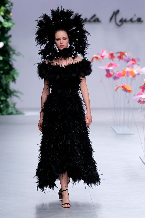 ilovebrides.pt Carla Ruiz Coleção 2020 vestidos de festa e cerimonia